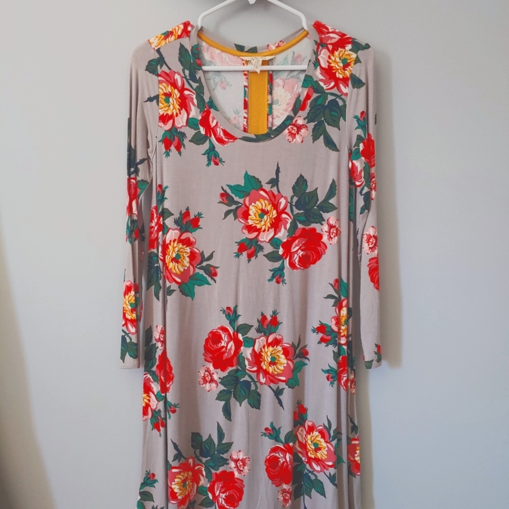 Matilda Jane Dress size XS/S